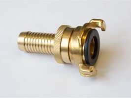 Sicherheitskupplungen