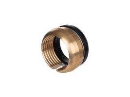 Umbausatz für PE-Rohr