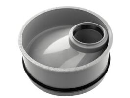 Abwasser Reduzierungen