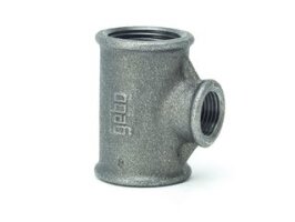 T-Stücke Fig. 130 reduziert