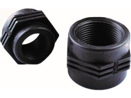 Isiflo Gewindefittings