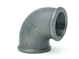 Winkel 90° ii Fig. 90