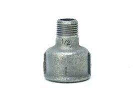 Reduziermuffe ia Fig 246