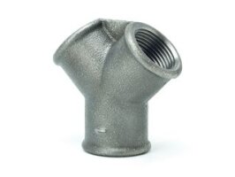 Y-Verteiler Fig. 220