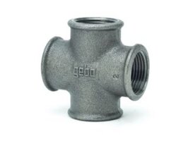 Kreuzstücke Fig. 180