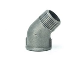 Winkel 45° ia Fig. 121