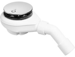 Brausetassen-Ablaufgarnituren