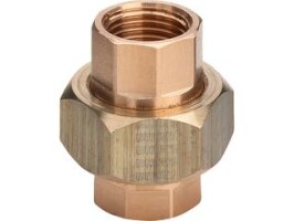 Rohrverschraubungen ii