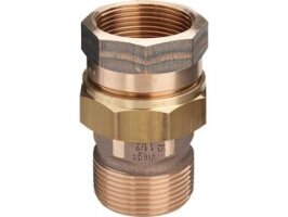 Rohrverschraubungen ia