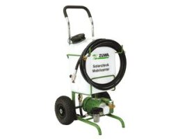 Solarcheck Mobilcenter