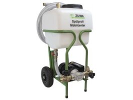 Spülprofi Mobilcenter