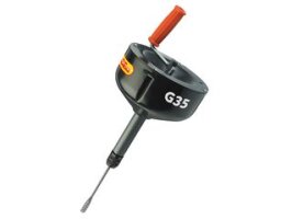 Mechanische Rohrreiniger