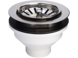 Spültisch-Siphons Zubehör