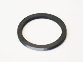 Gummi für Gaszähler