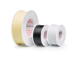 Klebebänder und Binden