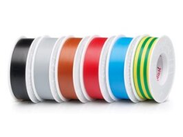 Elektro Isolierbänder