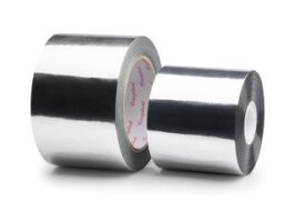 Aluminium-Klebebänder