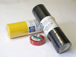 Anker Isolierbänder