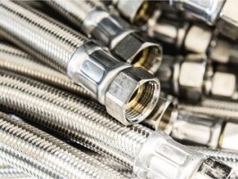 Panzerflex Schläuche