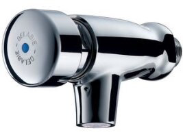 Selbstschluss-Armaturen