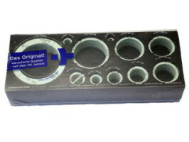 Ersatzdichtungen +GF+ Spender