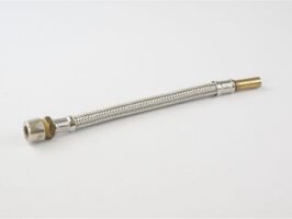 10mm Rohr x 10mm QV DN8 Silikon