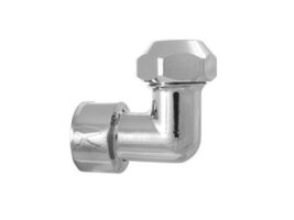 Winkelkupplung Cu-Ig