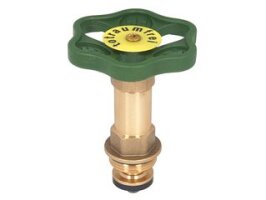 OT mit nichtsteigender Spindel