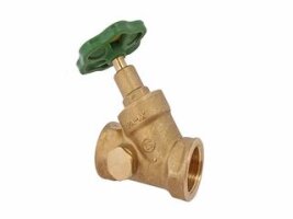 Schrägsitz mit Entleerung