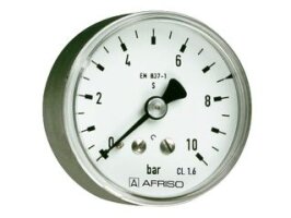 Manometer