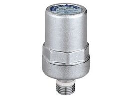 Wasserschlagdämpfer