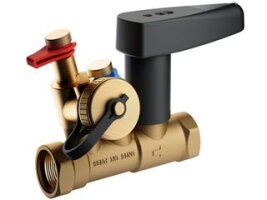 Strangregulierventile