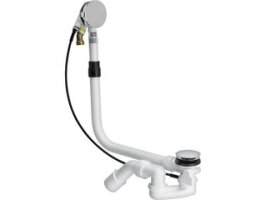 Badewannen-Ablaufgarnituren