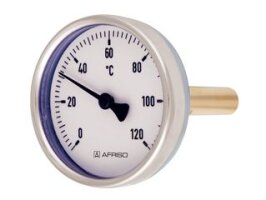Thermometer