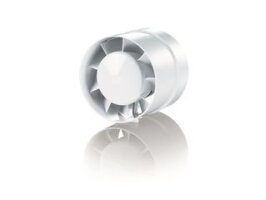 Siku-1 Rohreinschubventilatoren