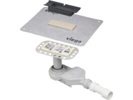 Duschrinnen und Zubehör