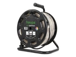 Baustellen-Beleuchtung