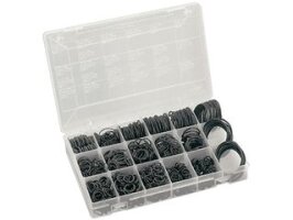Ersatz O-Ringe Kludi OHA 4144