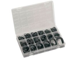 Ersatz O-Ringe Hansa OHA 7370