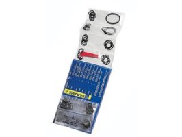 Ersatz O-Ringe für O-Ring-Boy OHA 4100