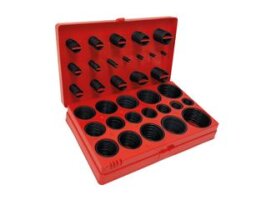 Ersatz O-Ringe NBR (Box rot) OHA 4136