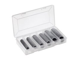 Ersatzdichtungen OHA 8955 Solar-Verschraubungssortiment