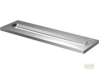 Advantix Cleviva-Duschrinnen-Einleger, Visign C1,...