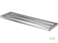 Advantix Cleviva-Duschrinnen-Einleger, Visign C2,...