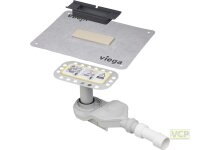 Advantix Cleviva-Duschrinnen-Grundkörper, BH 70,...