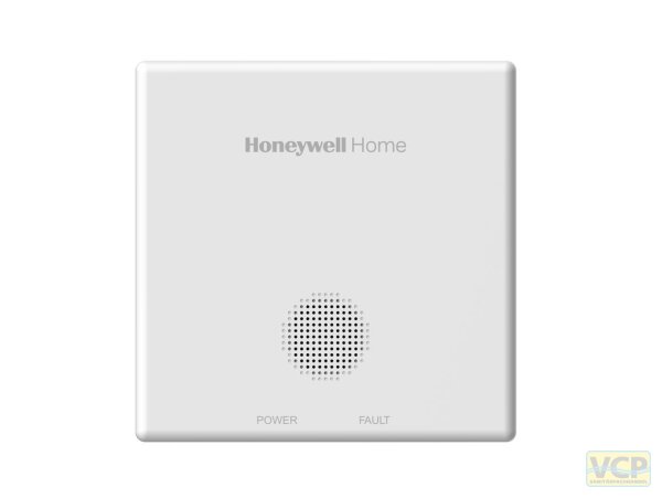 Batteriebetriebener Kohlenmonoxidwarnmelder R200C-N1, vernetzbar