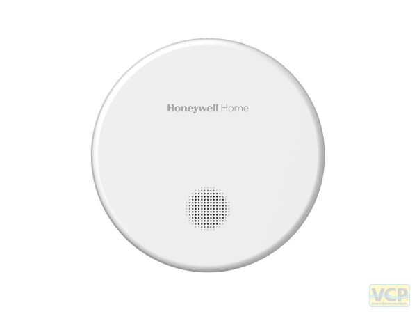 Batteriebetriebener Rauchwarnmelder R200S-1, unvernetzt