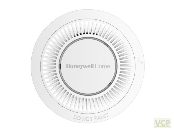 Batteriebetriebener Rauchwarnmelder R200S-N1, vernetzbar