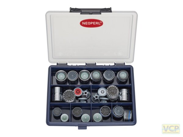 Neoperl Wasser- und Energiesparbox