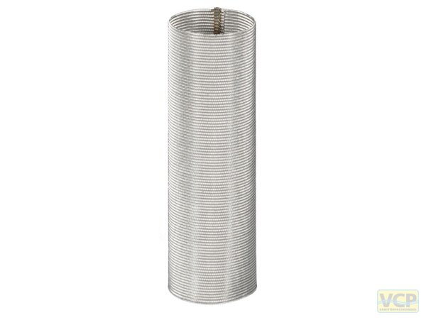 Ersatzsieb AS06-1/2A für FF06 1/2"